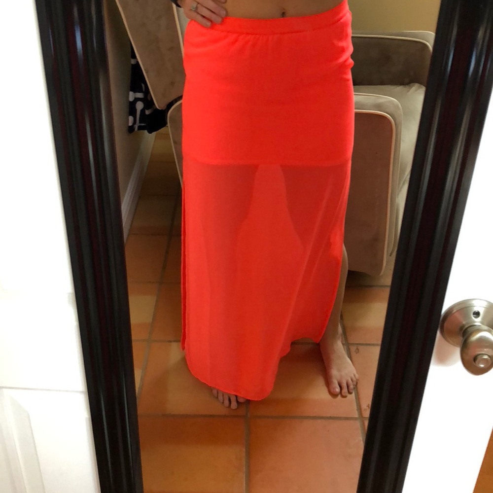 H&M skirt